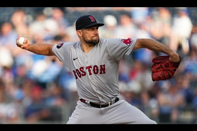 Nathan Eovaldi returns for Red Sox-O's finale