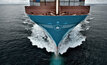  Image provided: Maersk media