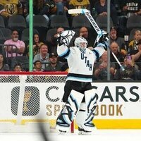 Mammoth, learning about season-ending pressure, brace for Ducks' visit