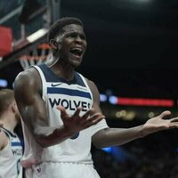 Timberwolves' quest for NBA Finals begins with Trail Blazers