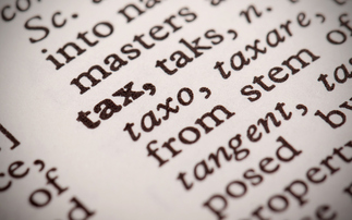 Under the microscope: Exploring corporation tax advice