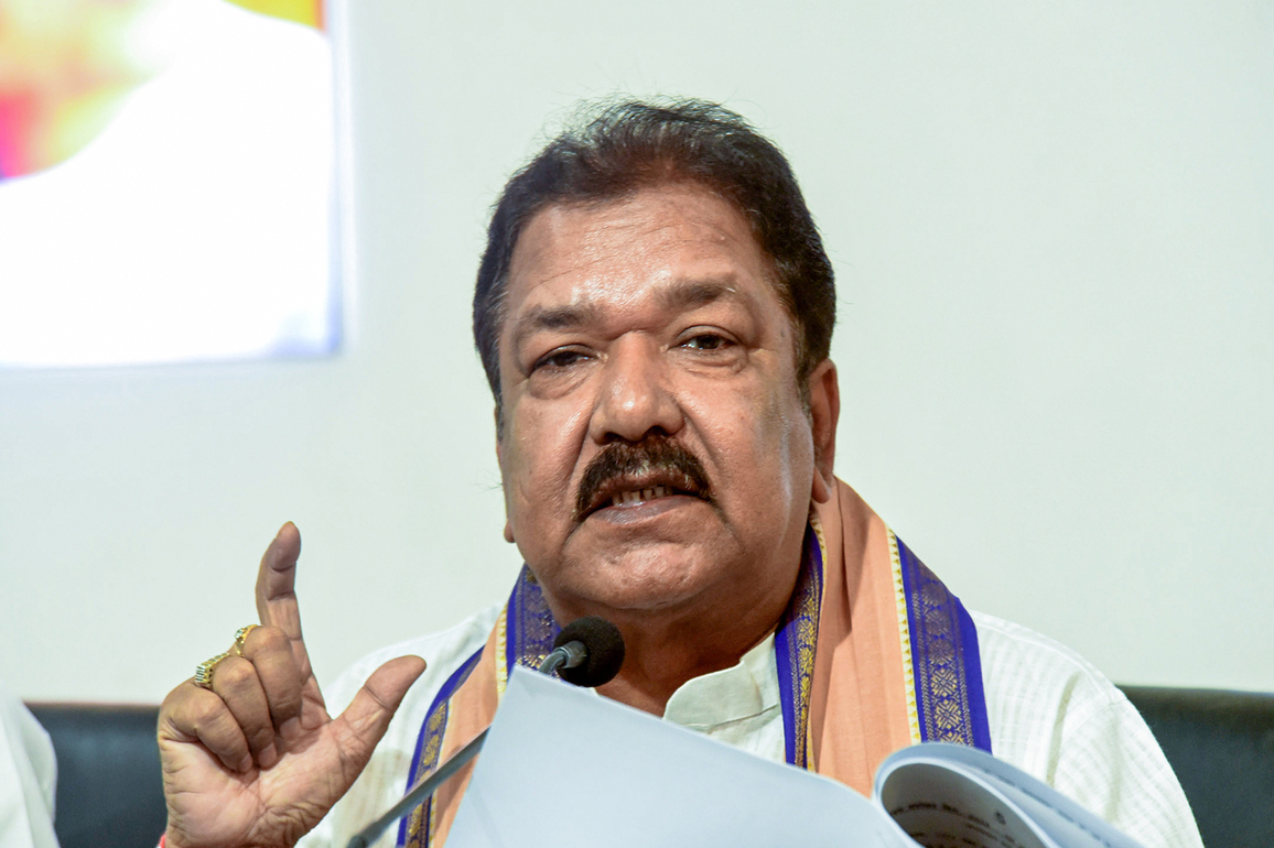 "Deep faith in festival," Bihar BJP President Dilip Jaiswal on PM Modi's Chhath Puja greetings
