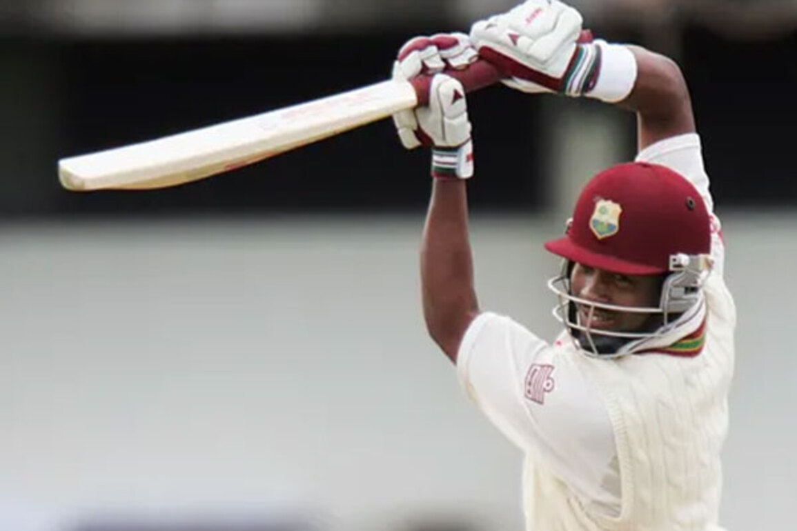 Have to look after youngsters' interests, motivation as game becomes more commercial: Brian Lara