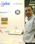 John Guest backs UK plumbing at international skills event
