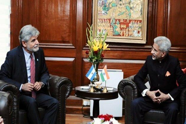 EAM Jaishankar meets Argentina technology minister, bilateral cooperation discussed