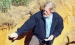 South West soil acidity research profiled in global report