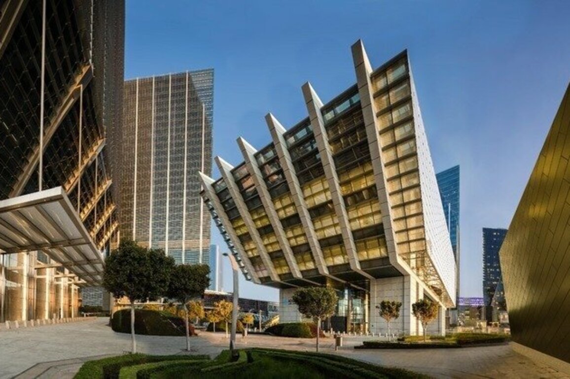 Adams Street opens office in Abu Dhabi