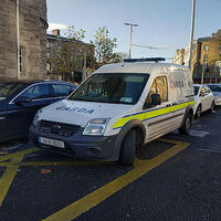 Demonstrations at Dublin’s Citywest peaceful after nights of unrest