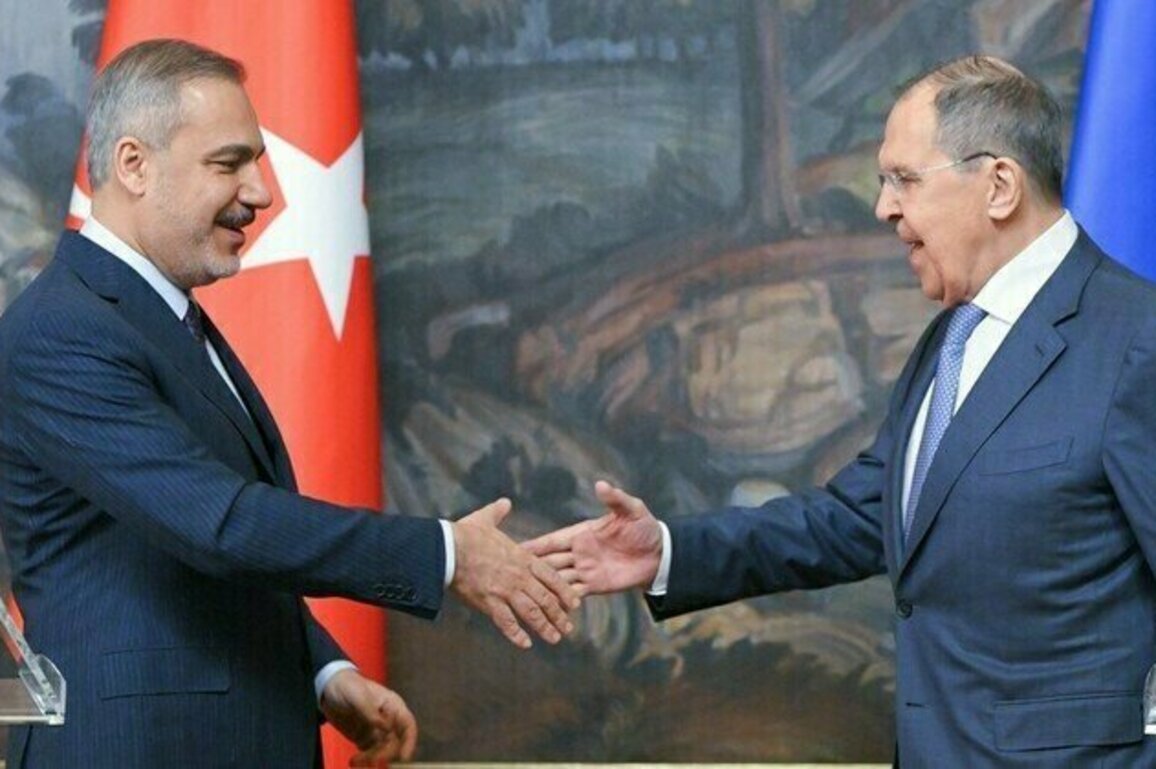 Trkiye ready to host next round of Ukraine peace talks