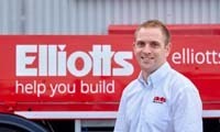 Elliotts recruits roofing specialist at Christchurch store