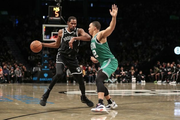 Nets look to rebound at home, take on Hornets