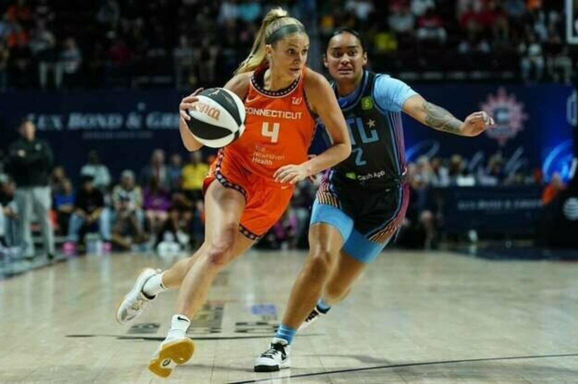 Dream look to strengthen playoff seeding in road game at Sun