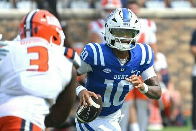 Duke braces for challenge from battle-tested NC State