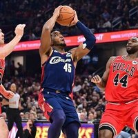 Bulls, Cavaliers stumble into matchup after recent struggles