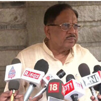 Karnataka: G Parameshwara defends withdrawal of criminal cases, says decision followed Cabinet Sub-Committee review