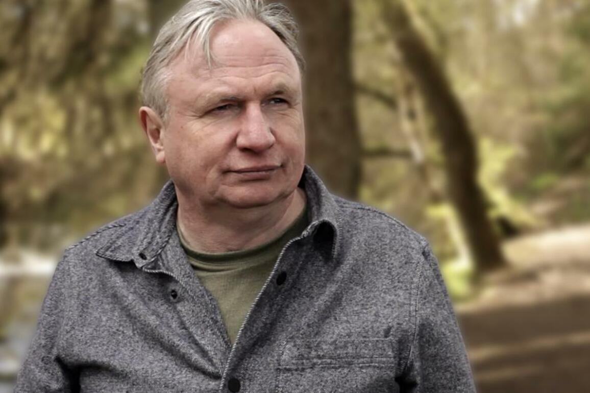 Poet to explore Becketts legacy in Enniskillen talk