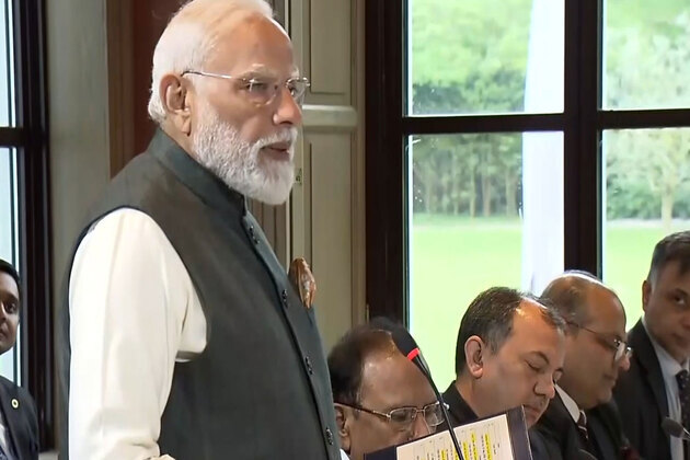 Elevating India-Netherlands ties to a Strategic Partnership: PM Modi during delegation-level talks with Dutch PM Jetten