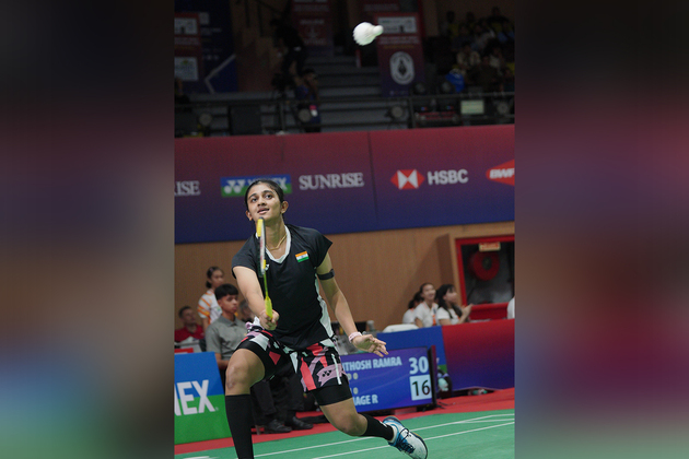 BWF World Junior Championships 2025: India beat Sri Lanka for second win; Philippines upset Hong Kong