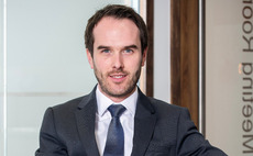 LDC promotes Smith to investment director
