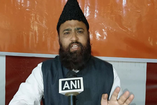 "Every religion has sentiments, faith": Muslim Cleric supports closure of meat shops during Navratri