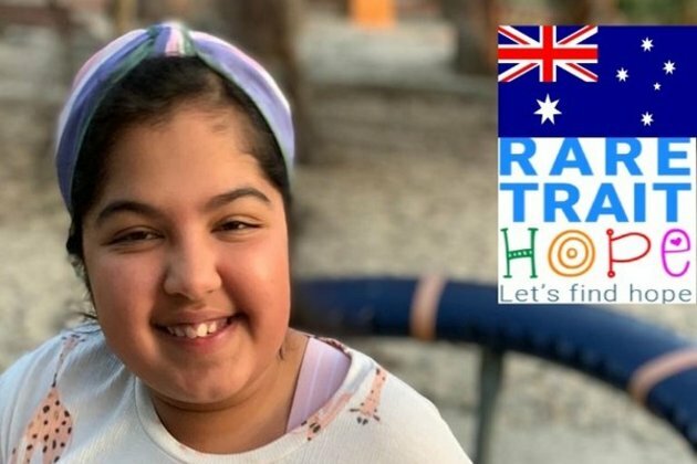 Australia: Indian-origin girl with ultra-rare fatal disease