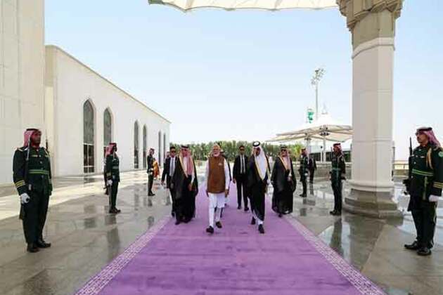 Saudi Arabia condemns Pahalgam terror attack