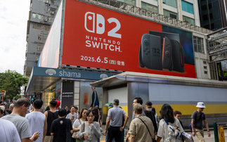 Nick Train backs Nintendo's long-term potential as Lindsell Train trust continues to struggle 