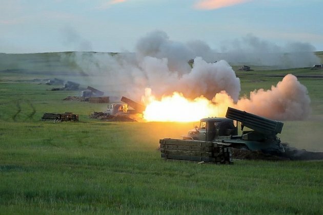NATO will cause a conflict worse than WWII ex-Russian president