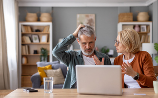  Why ongoing advice matters when client confidence is low