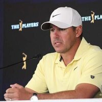 Brooks Koepka heating up heading into Players Championship