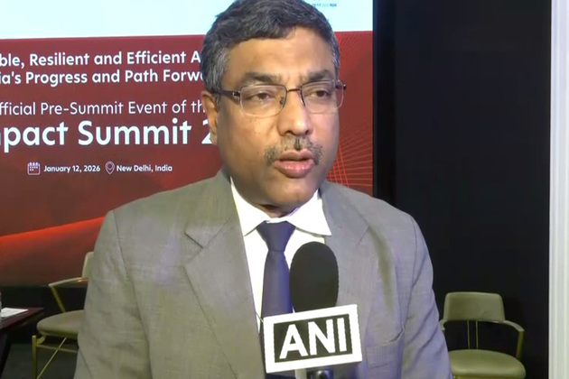 India's inclusion in Pax silica reflects strategic trust: MeitY Secretary