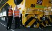 Aurizon snares Rolleston contract