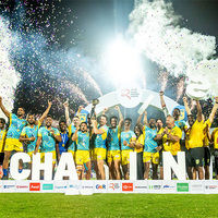 "Created something special": Chennai Bulls head coach Ben Gollings on RPL's transformative impact in India