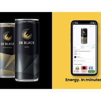 28 BLACK Energy Drink Expands India Footprint With Blinkit Launch