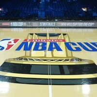 Report: NBA Cup might be leaving Las Vegas entirely