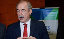 Aloísio Mercadante, presidente do BNDES