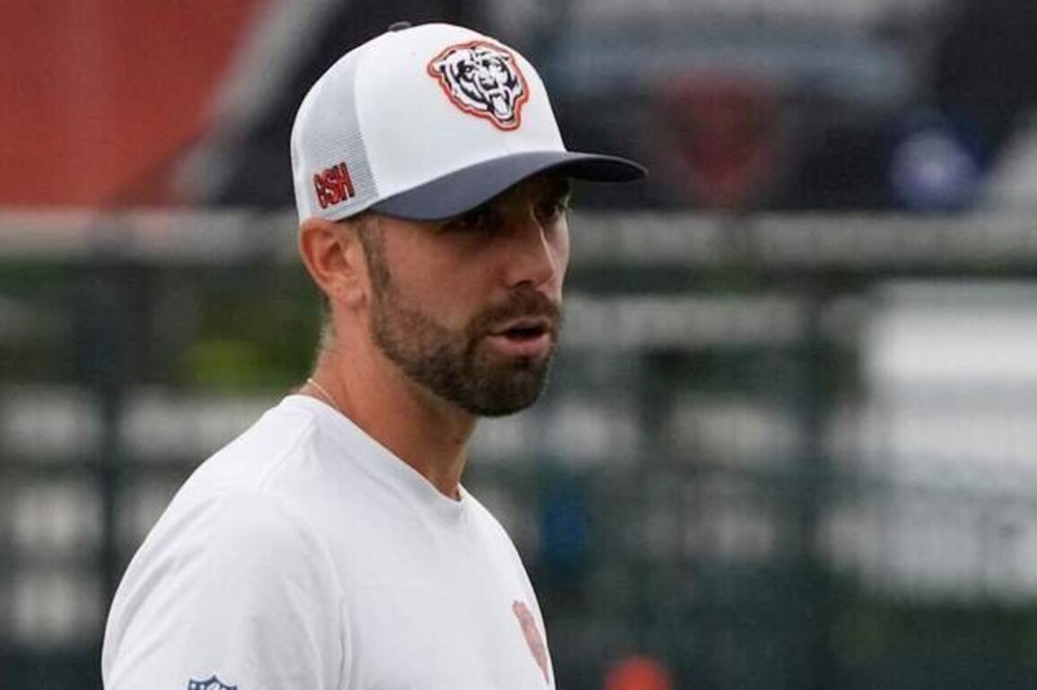 Reaction to Ravens' Reported Hiring of Declan Doyle