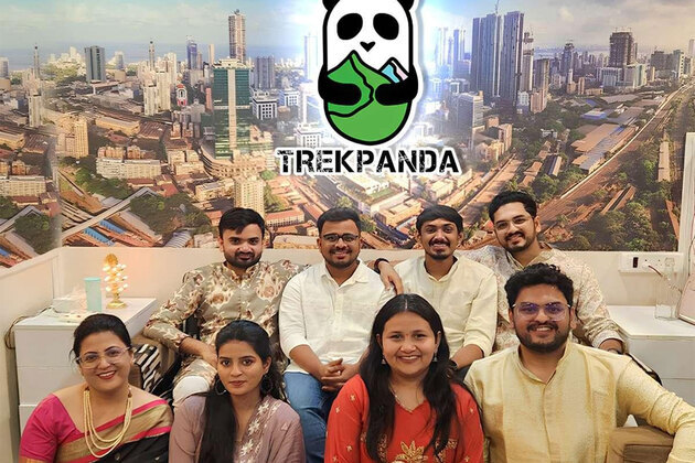 Sahyadris to Sri Lanka: TrekPanda Marks 5,000 Tours Milestone, Launches International Packages in Six Countries