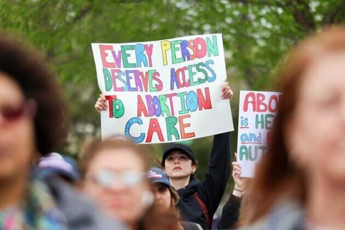 Trump Administration Wields New Threat to Reproductive Rights