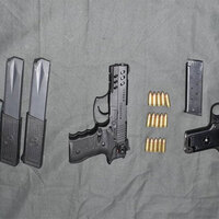 J-K police arrests man with Pak-based Narco-terror links