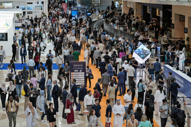 Dubai Derma 2026 celebrates 25 years of scientific excellence, global collaboration