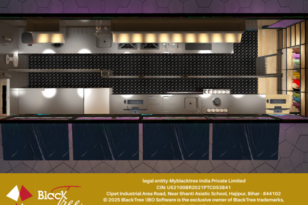 BlackTree Launches India's First 100% Cashback Food Truck, Expands to India & U.S