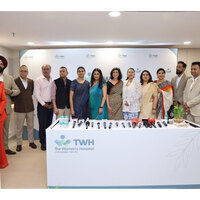 City's First Multispeciality Hospital Dedicated Exclusively to Women Opens in New Delhi