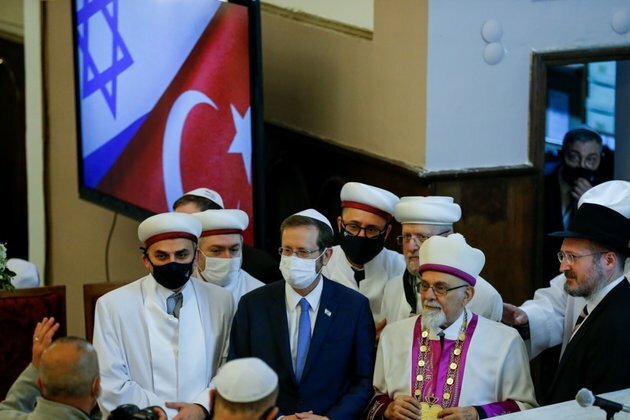 Turkey, Israel to Re-Appoint Ambassadors after Four-Year Chill