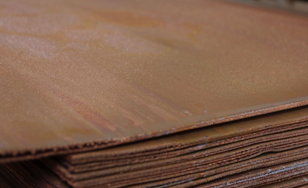 SA leads on copper value 