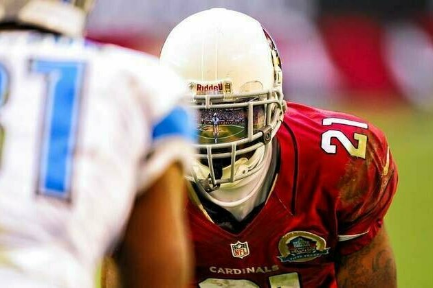 Patrick Peterson Lists Own Most Memorable Moments With Cardinals