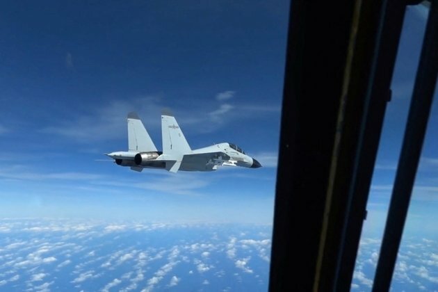 China Snubs US Military Outreach Ahead of Expected Blinken Visit