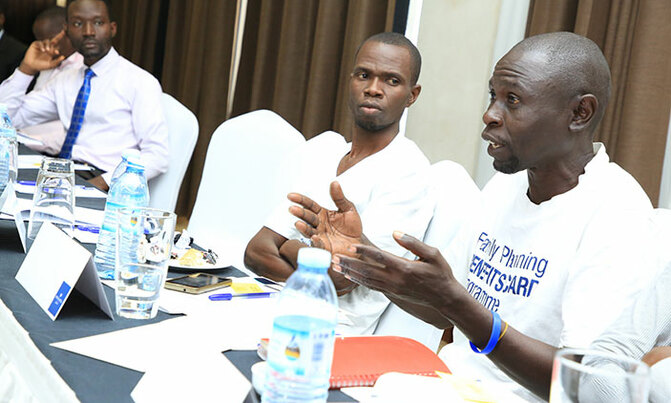 Medical insurance increasing use of family planning services Medical insurance increasing use of family planning services