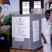 Assembly bypolls: Nilambur records 13.15% voter turnout by 9 am, Ludhiana West lowest at 8.5%