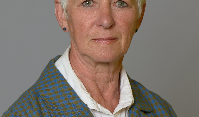 Ingrid Barker (c) University Hospitals Bristol and Weston NHS Foundation Trust